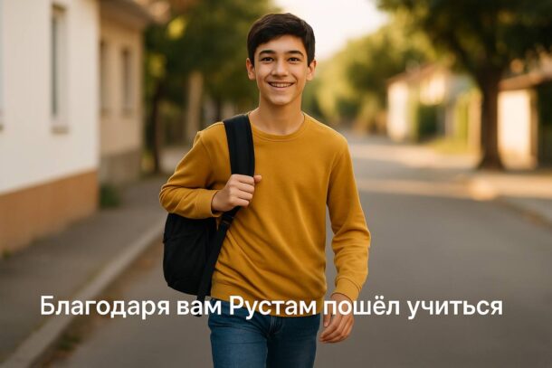Сбор - изображение №2