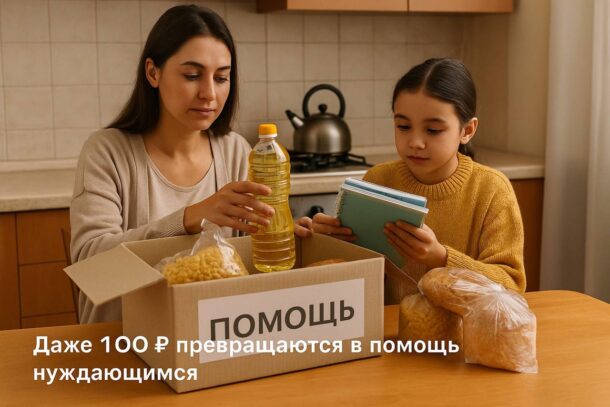 Сбор - изображение №7
